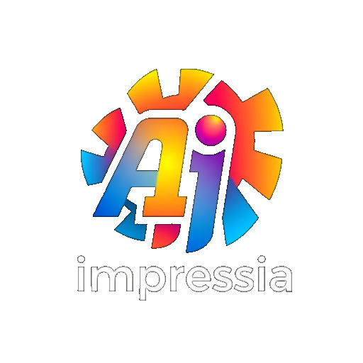 AI Impressia logo